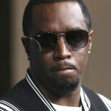 Sean "Diddy" Combs en mai 2018. (Photo d'archives). KEYSTONE/AP/Willy Sanjuan